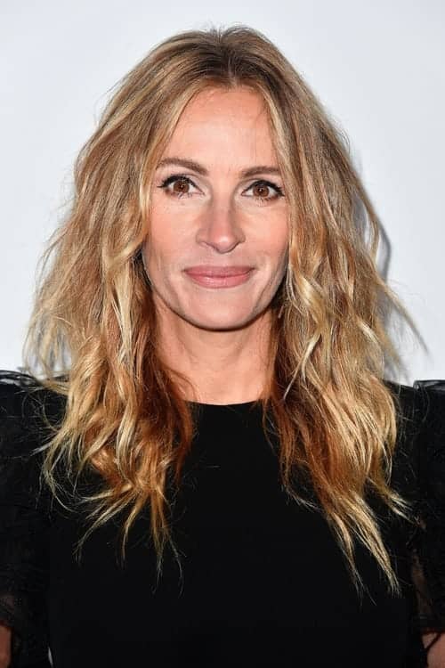 Julia Roberts Net Worth, Car Collection and Family - NetFortunesHub