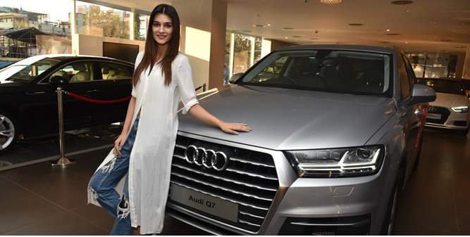 Kriti Sanon Net worth Car Collection Kriti Sanon Net worth Car Collection Husband Family