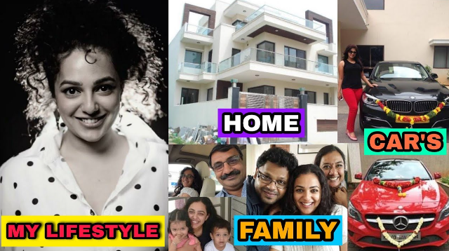 Nithya Menen Net worth Car Collection Nithya Menen Net worth Car Collection Husband Family