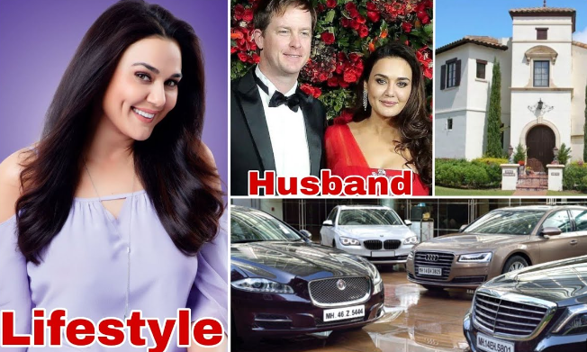 Preity Zinta Net worth Car Collection Preity Zinta Net worth Car Collection Husband Family