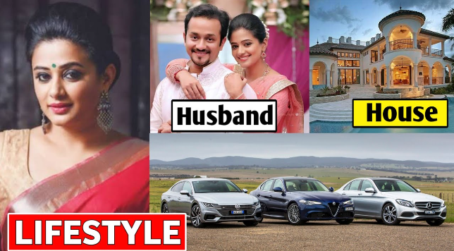 Priyamani Net worth Car Collection Priyamani Net worth Car Collection Husband Family