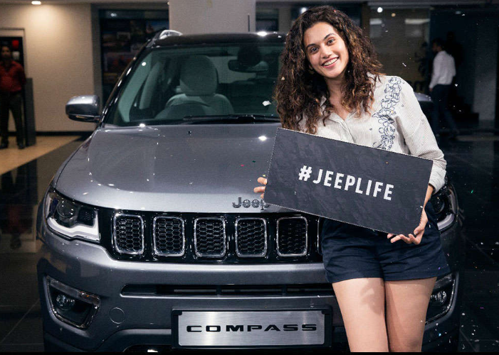 Taapsee Pannu Net worth Car Collection Taapsee Pannu Net worth Car Collection Husband Family