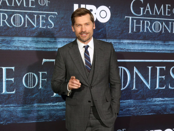 Nikolaj Coster-Waldau Net worth Car Collection Nikolaj Coster-Waldau Net worth Car Collection Wife Family
